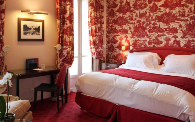 Hotel Le Royal Lyon - MGallery