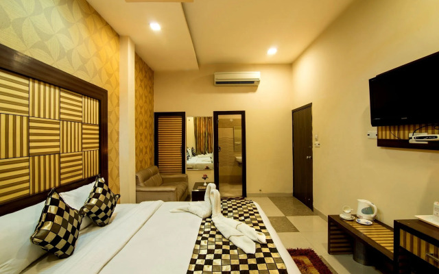 Hotel Puri Palace Amritsar