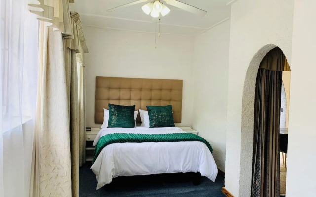 Room-busa House One Bedroom Unit