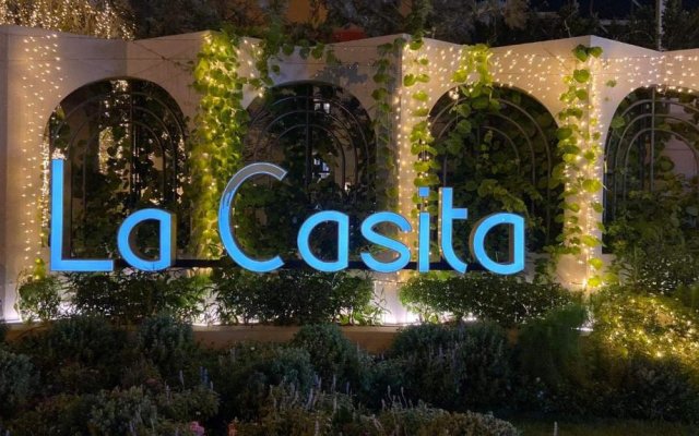 Lacasita484 In Huahin