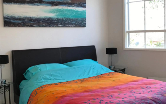 Santa Monica Apartment