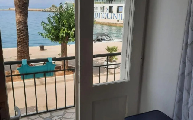 Zalo 4 Apartman Franković Trpanj