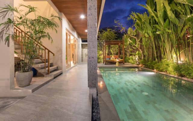Villa Daun 2 Canggu by Premier Hospitality Asia