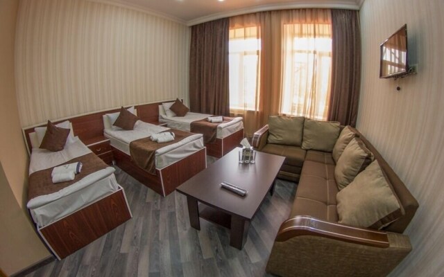 Olympic Hotel