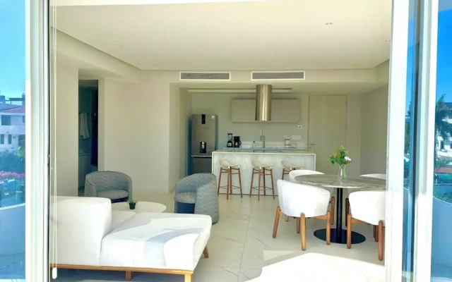 Park Life Nautico Vacational