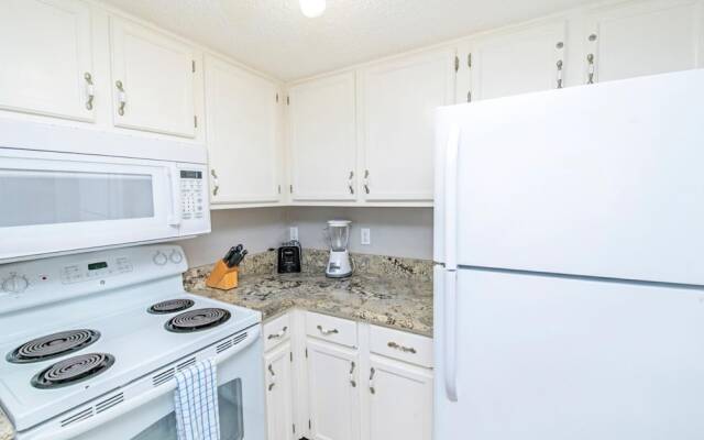 Unit 3320 - Ocean Racquet Club