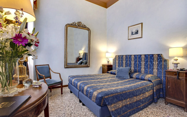 Palazzo Schiavoni Residenza d’Epoca