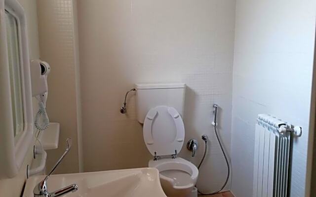 La Rocca dei Borboni