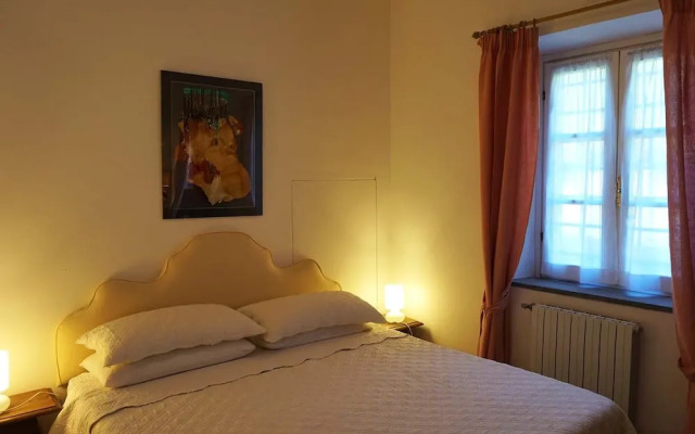 Agriturismo Poggio la Fioraia