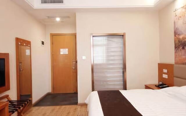 Manston Holiday Hotel