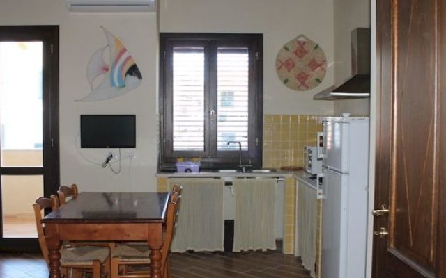 Holiday Apartment Valledoria