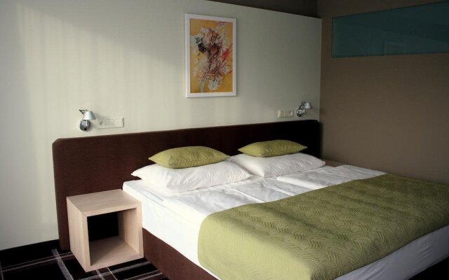 Hotel A Restaurace Split