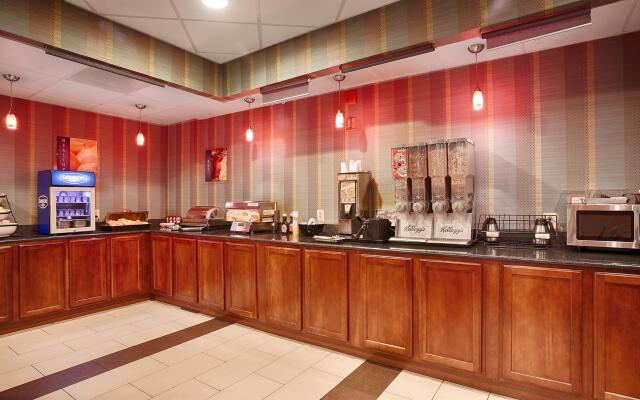 Holiday Inn Express Towson - Baltimore North by IHG