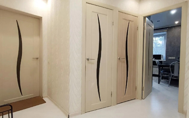 Уютный Север на улице Полярные Зори 25/1