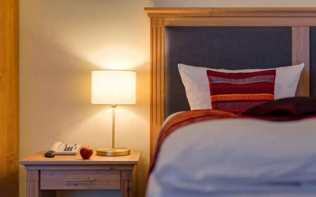 Aquamarin Hotel & Spa