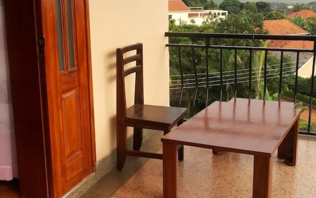 Acacia Boutique Hotel