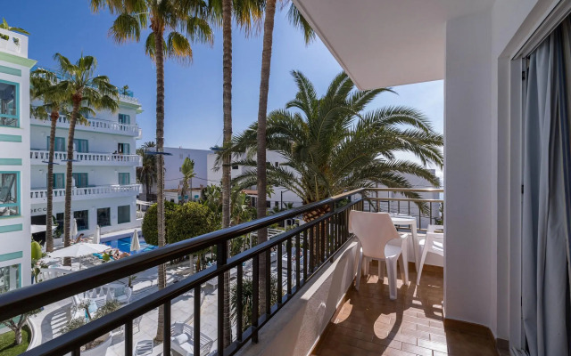 Poseidon III, MC Apartamentos Ibiza