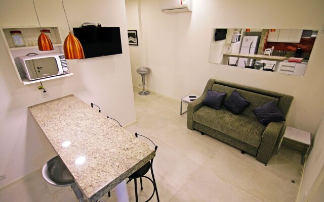 Rio Spot Apartments U033