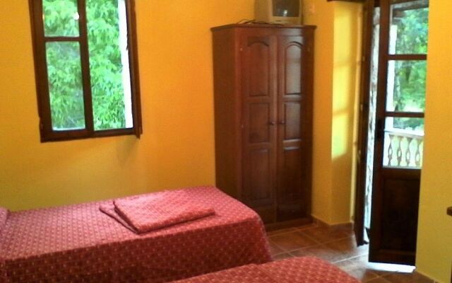 Hotel Casa Vieja