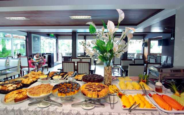 Balmare Hotel