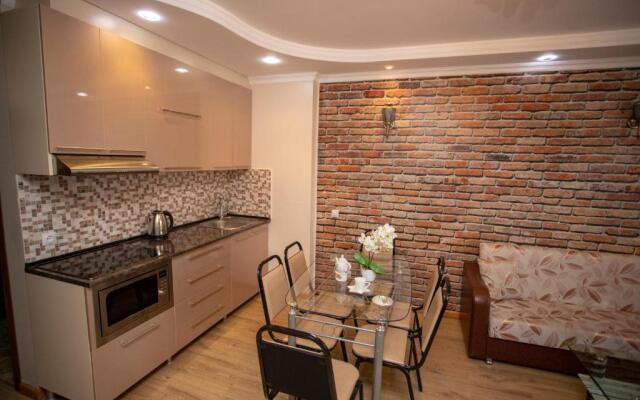 Lux Apartment