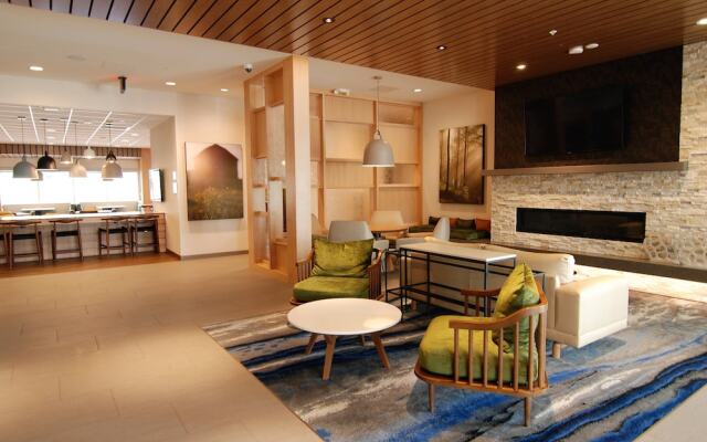 Fairfield Inn & Suites by Marriott Winona