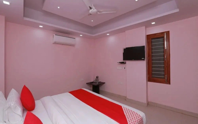 Leisurrestay by OYO Rooms