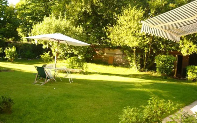 Chambres dHôtes Kerguivic