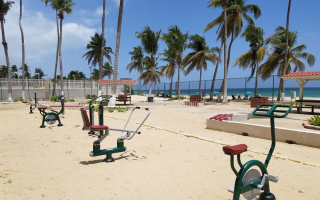 Marbella del Caribe 805