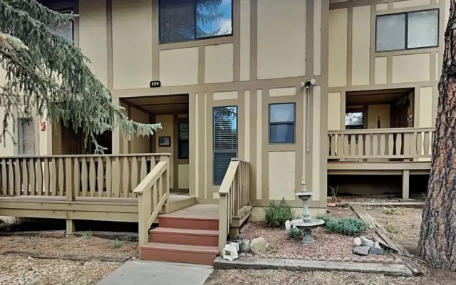 Innsbrook #254 by Ruidoso Vacation Rentals
