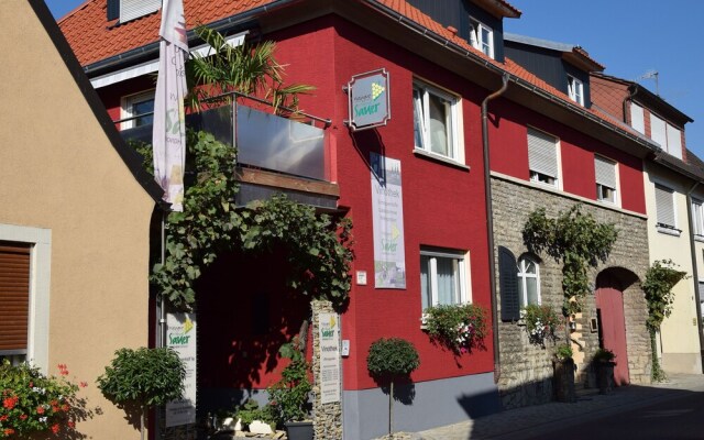 Weingut Manuel Sauer