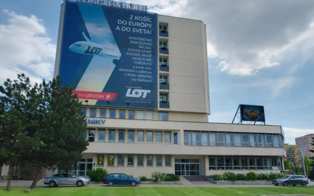 Congress Hotel Centrum
