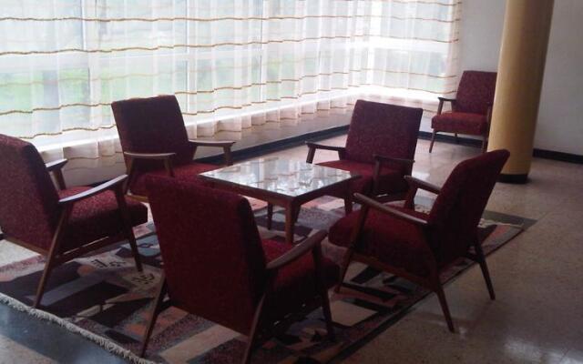 Hotel Istria