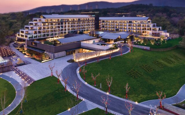Pullman Nanchang Xinlv
