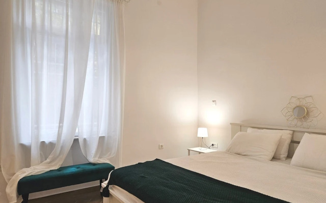 Sea and City Retreat Opatija