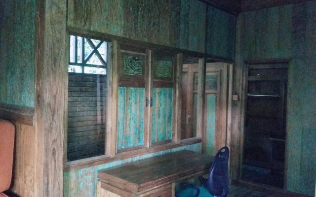 Jatiwangi Villa