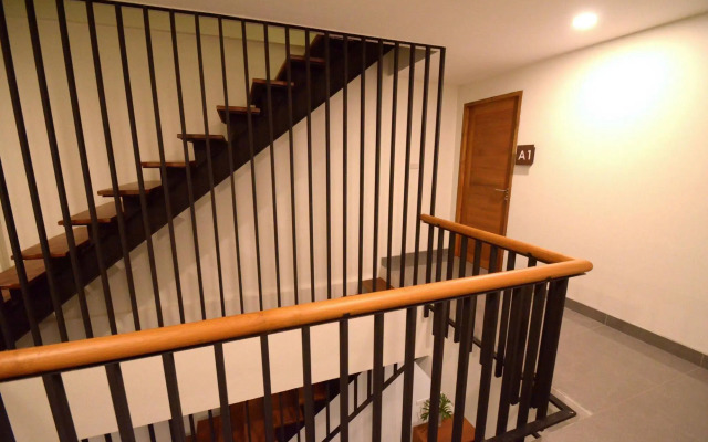 The Sila Boutique Bed & Breakfast