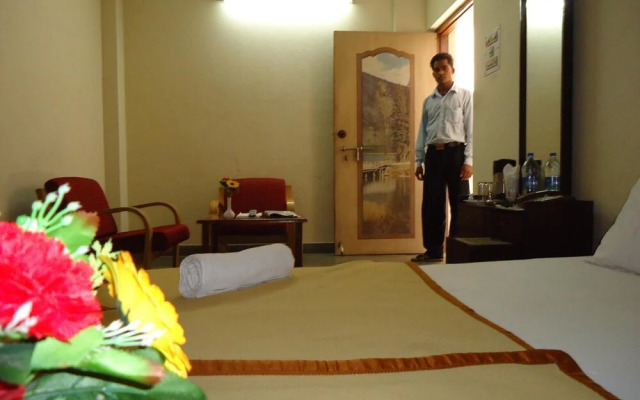 Hotel Krishna