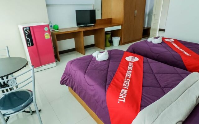 Nida Rooms City Center 319
