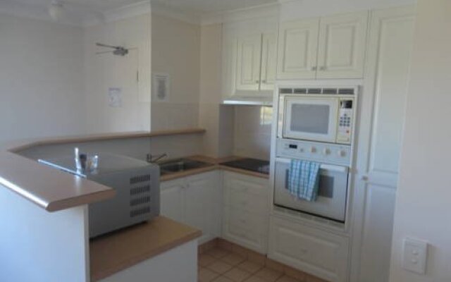 Regent Court Holiday Apartments