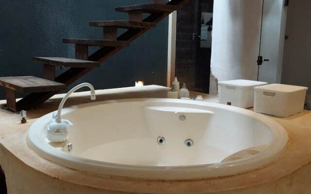 Ranchos 30 Hotel Fazenda