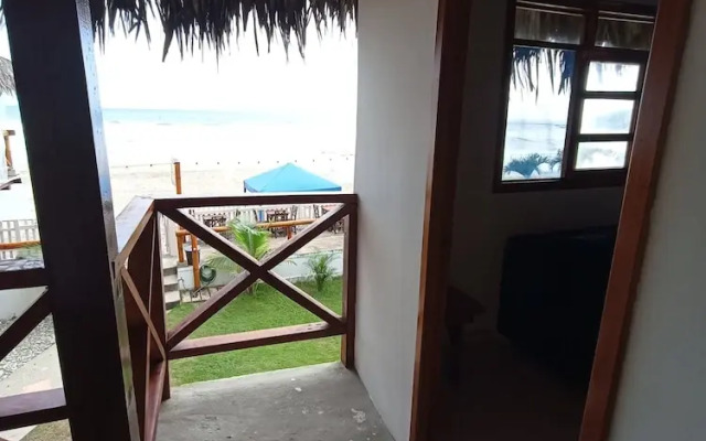 Hostel Sole Mare