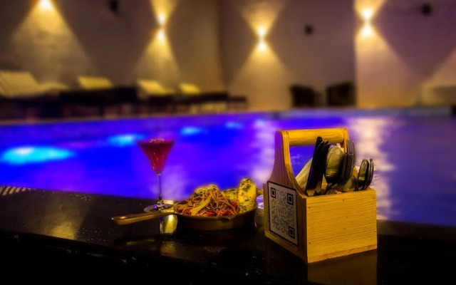 Woodrock Hotel Manali