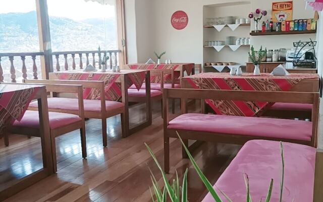 Hotel Kutty Wasi Suites