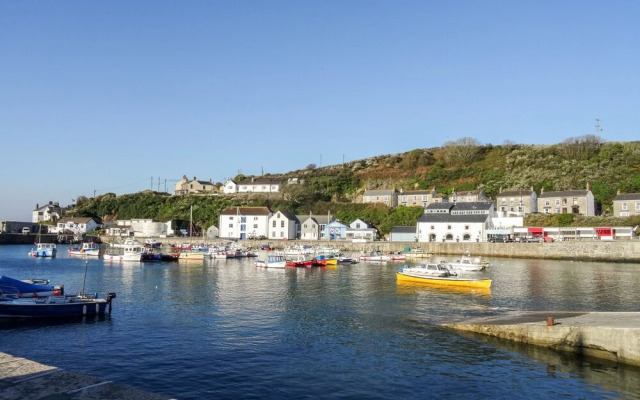 Wheal Grey