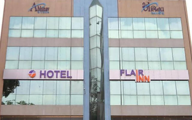 Hotel Flair Inn