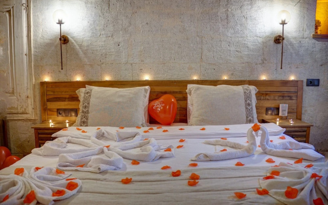 Alfa Cave Hotel