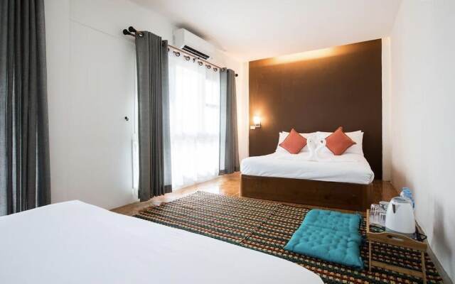 Time Story 說時依舊