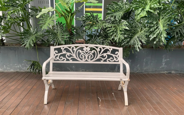 Collection O 93700 Aurora Rooms @ Urbantown Serpong