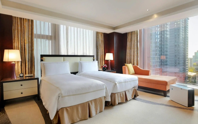 Fairmont Beijing